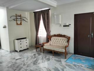 Villa Senitaman Organik - Seremban - 3