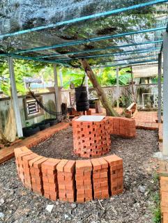 Villa Senitaman Organik - 1