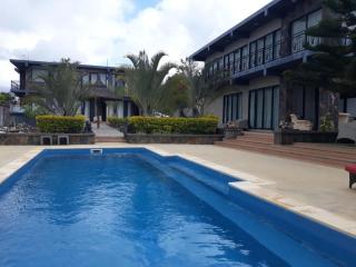 Villas Rocher - Standard Suite 3A - Grand Baie - 1