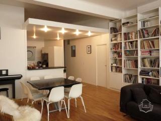 Loft très calme centre de Paris - París - 6