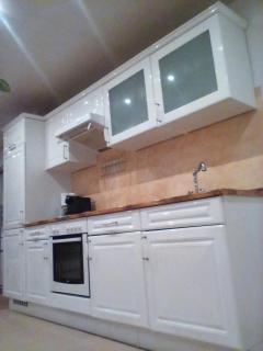 Ferienapartment Schlummerhausen - 7