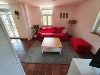 Ferienwohnung Kuckucksnest - Bad Wildbad - 5