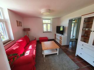 Ferienwohnung Kuckucksnest - Bad Wildbad - 6