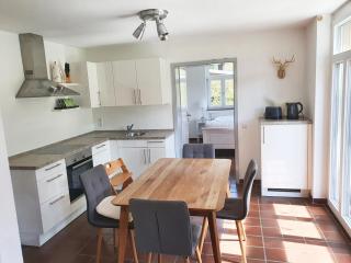 Ferienwohnung Kuckucksnest - Bad Wildbad - 1
