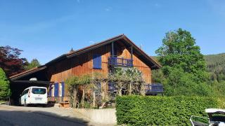 Ferienwohnung Kuckucksnest - Bad Wildbad - 9