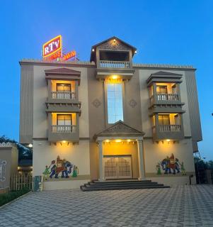 Rajwadu The Village - Jamnagar - 9