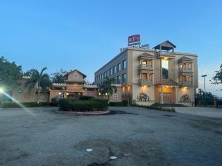 Rajwadu The Village - 0