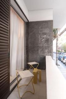 LuxLoom Athens next to Hilton - Atene - 2