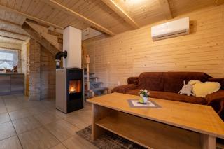 Drevenička Vodníček - 8