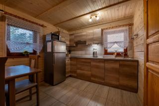 Drevenička Vodníček - 4