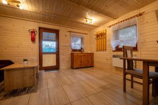 Drevenička Vodníček - 5