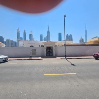 سكن مريح - Dubai - 0