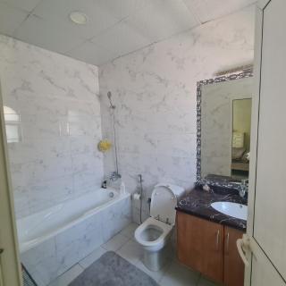 سكن مريح - Dubai - 6