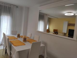 Apartamento Confort II - La Seu d'Urgell - 6