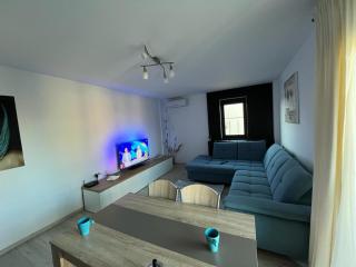 Fun&Sun Apartment Navodari - Mamaia Sat/Năvodari - 5