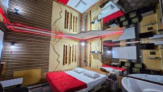 Mamba Hotel - Dnipro - 6