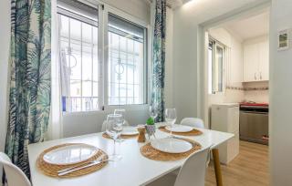 Gorgeous Apartment In Santa Pola - Santa Pola - 5