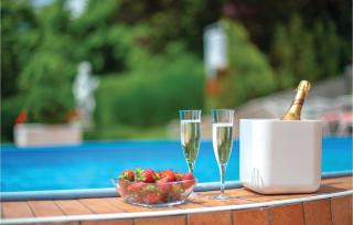 Holiday Home With Pool Near Varaå¾Din - Seketin - 1