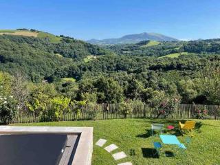 Studio Baïgura - Déconnexion au Pays basque - 7