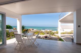 Sea Symphony - Struisbaai - 0
