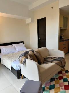 L Stays Viceroy Taguig (200mbps, Pool Access) - Manila - 6