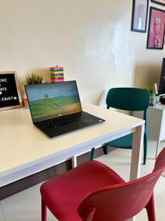 L Stays Viceroy Taguig (200mbps, Pool Access) - Manila - 2