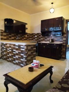 El Minaa Residents 5 - 5