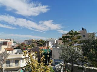 THISSIO ROOM IN THE APARTMEN SHARE - Athens - 6