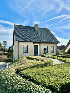 Villa Permeke - Koksijde - 0