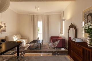 Klavdia's Apartment in Acropolis - Athens - 0