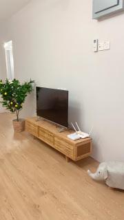 Lemon Olive Stylish Townhouse - Kota Bharu - 3