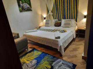 Tandif Villa Sea View - 0