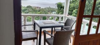 Tandif Villa Sea View - Takamaka - 2