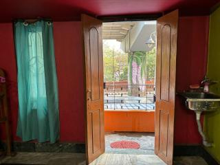 City Homestay - Guwahati - 3