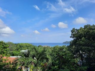Tandif Villa Sea View - 2