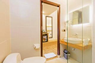 Beautiful 1BR Deluxe Double Room NE69 - Canggu - 7