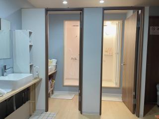 距离Namba Shinsaibashi麗子民宿 - Osaca - 2