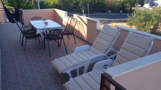 Apartman Bepo Rogoznica - Rogoznica - 9