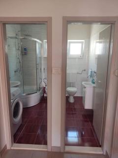 Apartman Bepo Rogoznica - Rogoznica - 5