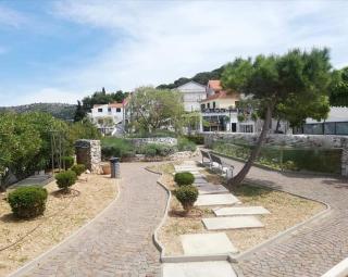 Apartman Bepo Rogoznica - Rogoznica - 4