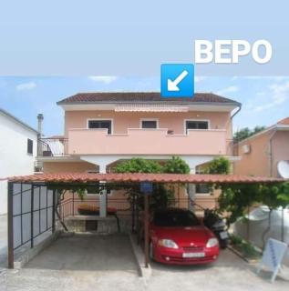 Apartman Bepo Rogoznica - Rogoznica - 1