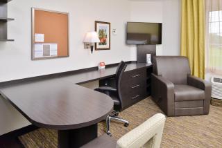 Candlewood Suites Beaumont by IHG - Beaumont - 1