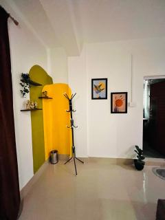 Casa felice 1bhk lux suites - 6