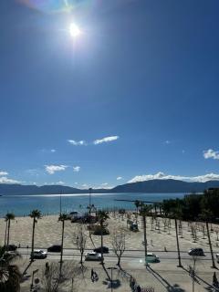BEACHFRONT VLORA APARTMENT - Vlora - 0