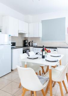 Just renovated beautiful 2 bed apartment in Paphos 5 min drive to the beach - Paphos - 2