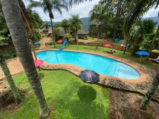 Magoebaskloof Mountain Lodge - Tzaneen - 6
