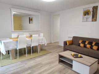 Apartamento Confort II - La Seu d'Urgell - 7