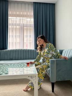 Shohjahon Palace Hotel & Spa - 5