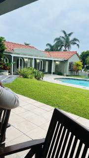 Casablanca Guest House - Durban - 4