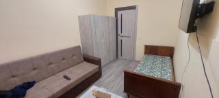 1 комнатная квартира 1 этаж - Yerevan - 6
